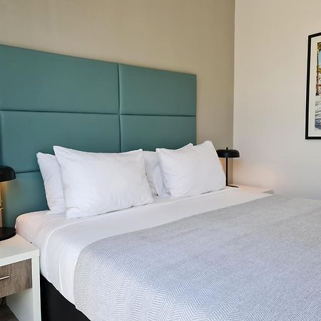 Tuscany Residence Aruba パームビーチ エクステリア 写真